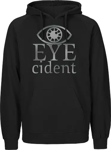 Eyecident - Logo