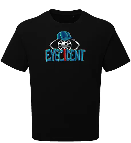 Eyecident - Kappenlogo