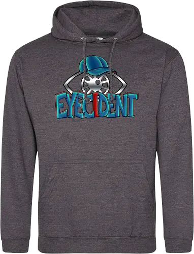 Eyecident - Kappenlogo