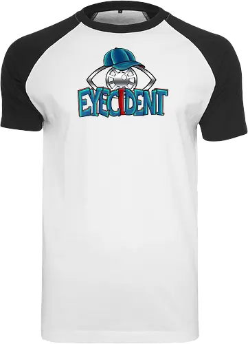 Eyecident - Kappenlogo