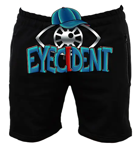 Eyecident - Kappenlogo