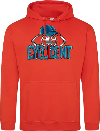 Eyecident - Kappenlogo