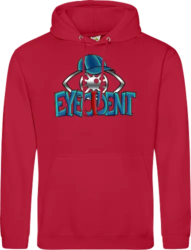 Eyecident - Kappenlogo