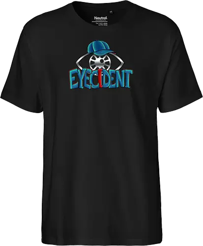 Eyecident - Kappenlogo
