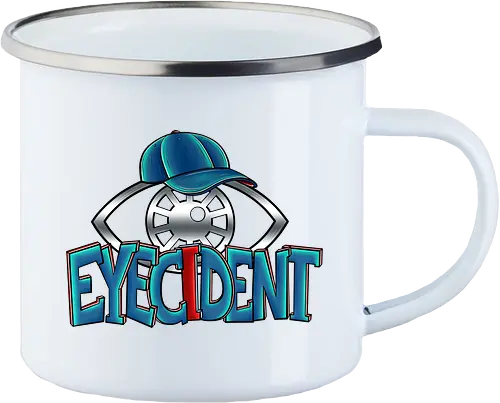 Eyecident - Kappenlogo