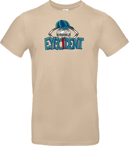 Eyecident - Kappenlogo