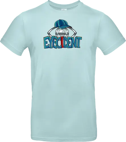 Eyecident - Kappenlogo