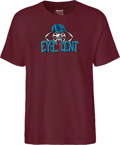 Eyecident - Kappenlogo