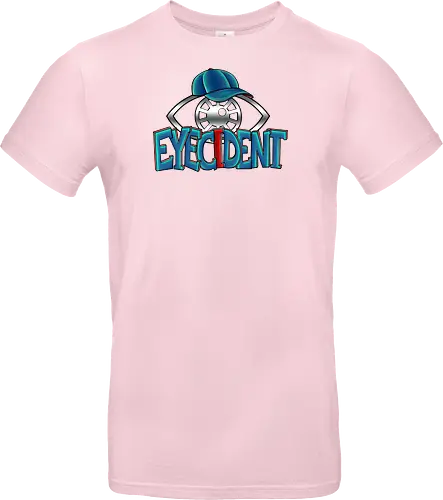 Eyecident - Kappenlogo