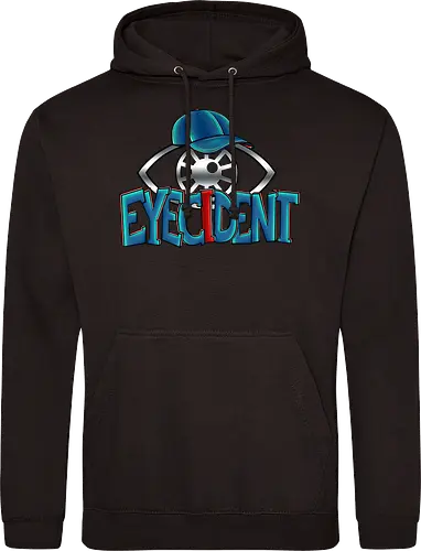 Eyecident - Kappenlogo