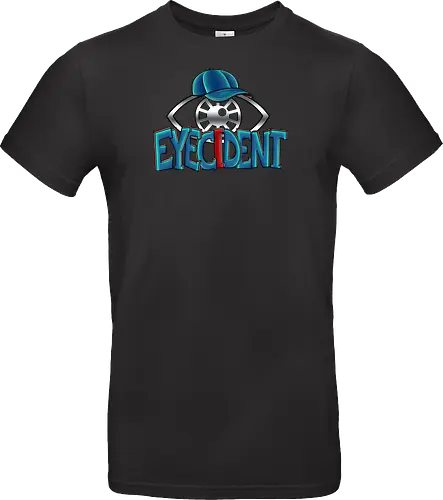 Eyecident - Kappenlogo - eyecident, merchendise, twitch, @eyecident