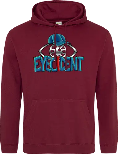 Eyecident - Kappenlogo