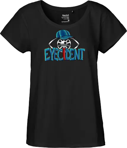 Eyecident - Kappenlogo