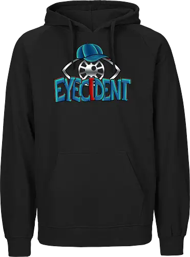 Eyecident - Kappenlogo