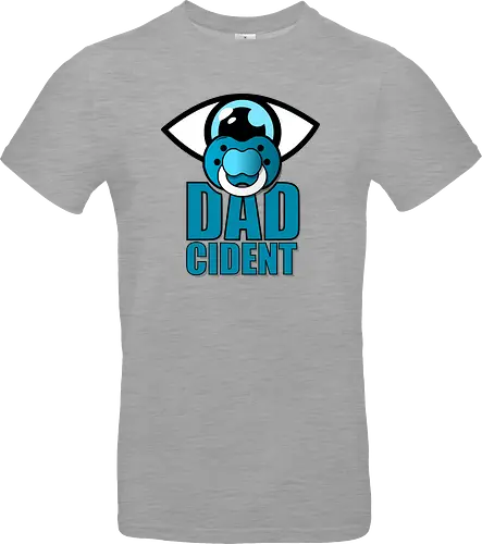 Eyecident - Dadcident