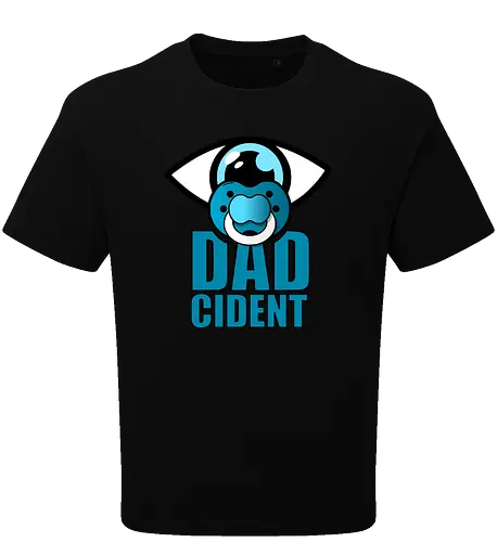 Eyecident - Dadcident