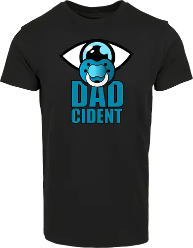 Eyecident - Dadcident