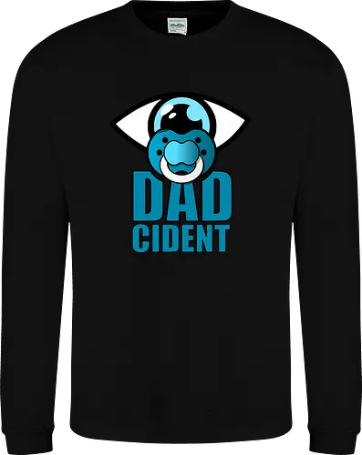 Eyecident - Dadcident