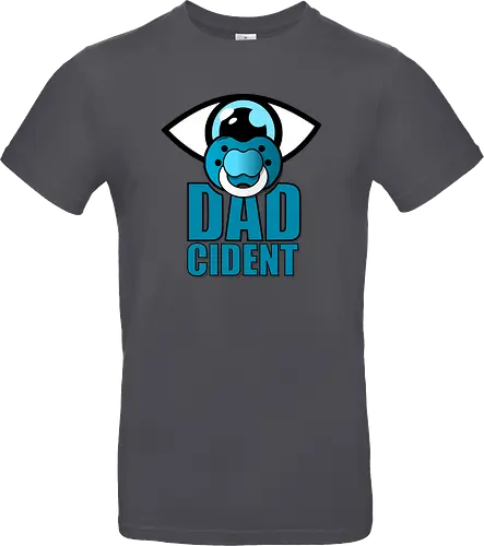 Eyecident - Dadcident