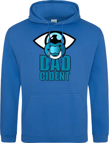 Eyecident - Dadcident