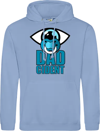 Eyecident - Dadcident