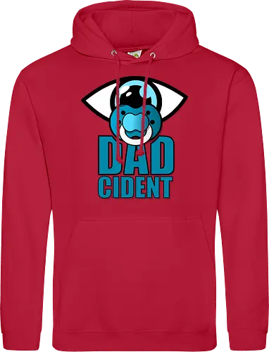 Eyecident - Dadcident