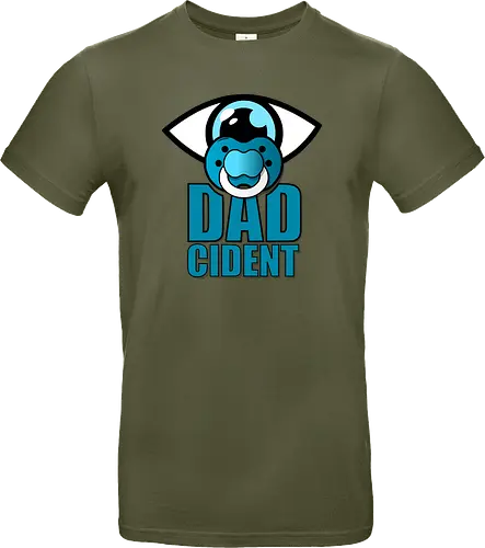 Eyecident - Dadcident