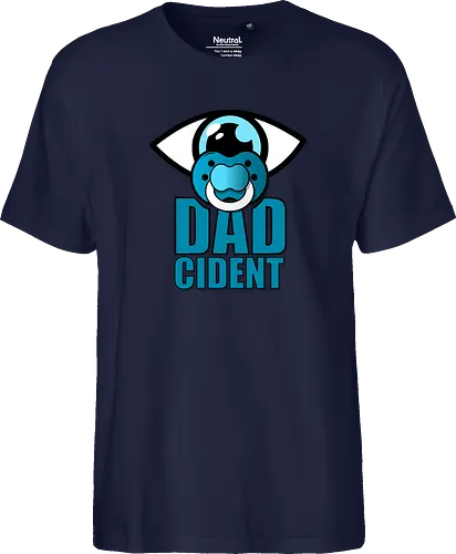 Eyecident - Dadcident