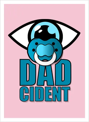 Eyecident - Dadcident