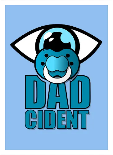 Eyecident - Dadcident