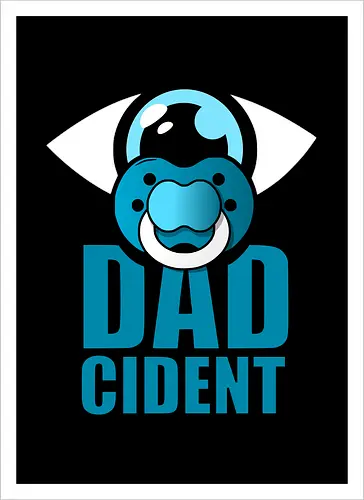 Eyecident - Dadcident