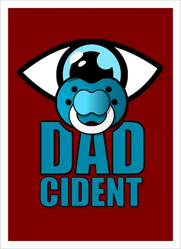 Eyecident - Dadcident