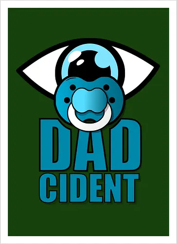 Eyecident - Dadcident