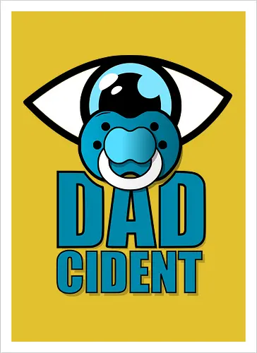 Eyecident - Dadcident