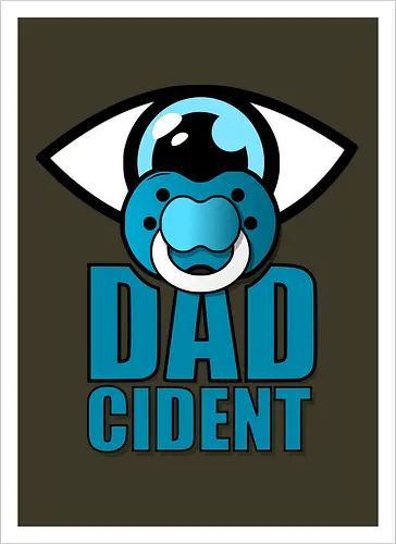 Eyecident - Dadcident