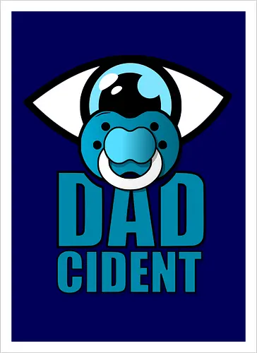 Eyecident - Dadcident