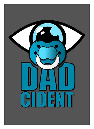 Eyecident - Dadcident