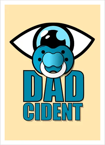 Eyecident - Dadcident