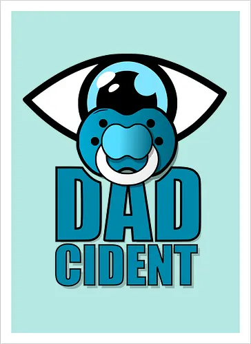 Eyecident - Dadcident