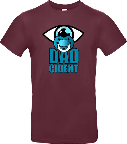 Eyecident - Dadcident