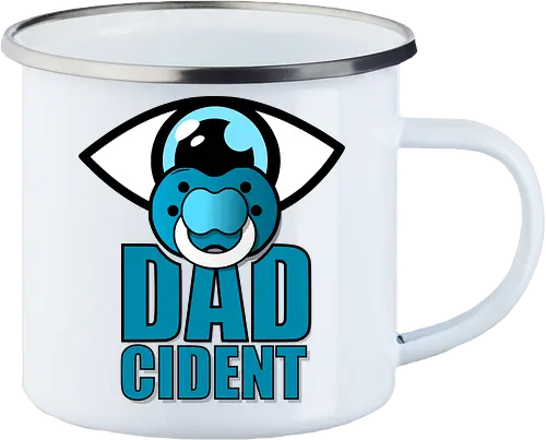 Eyecident - Dadcident