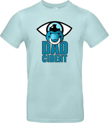 Eyecident - Dadcident