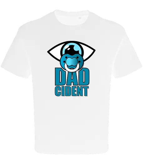 Eyecident - Dadcident