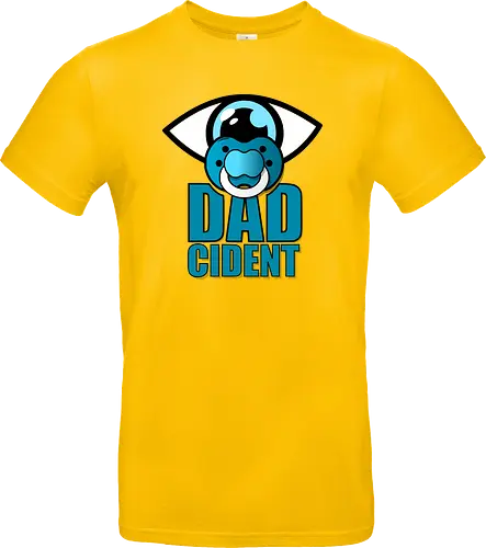 Eyecident - Dadcident