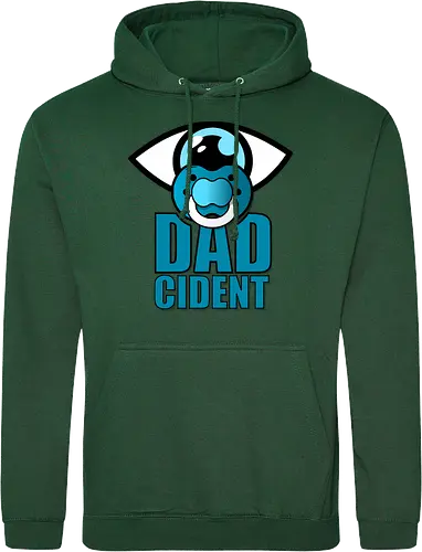 Eyecident - Dadcident