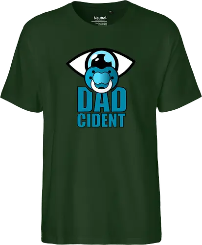 Eyecident - Dadcident