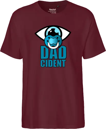 Eyecident - Dadcident