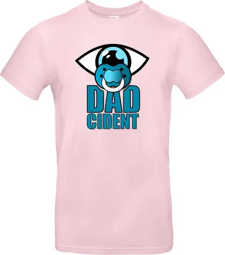 Eyecident - Dadcident