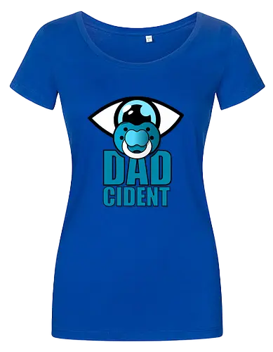 Eyecident - Dadcident