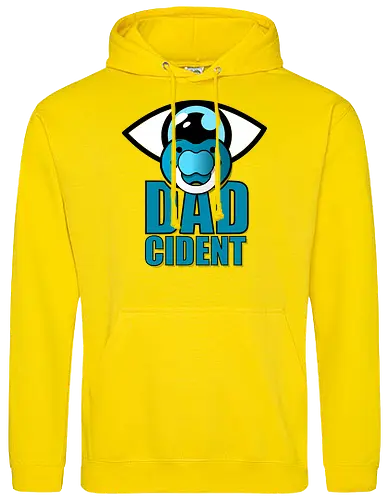 Eyecident - Dadcident